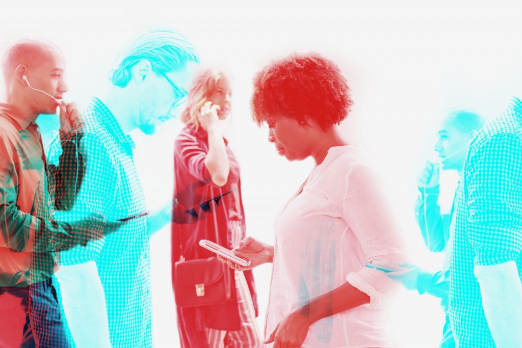 détox réseaux sociaux